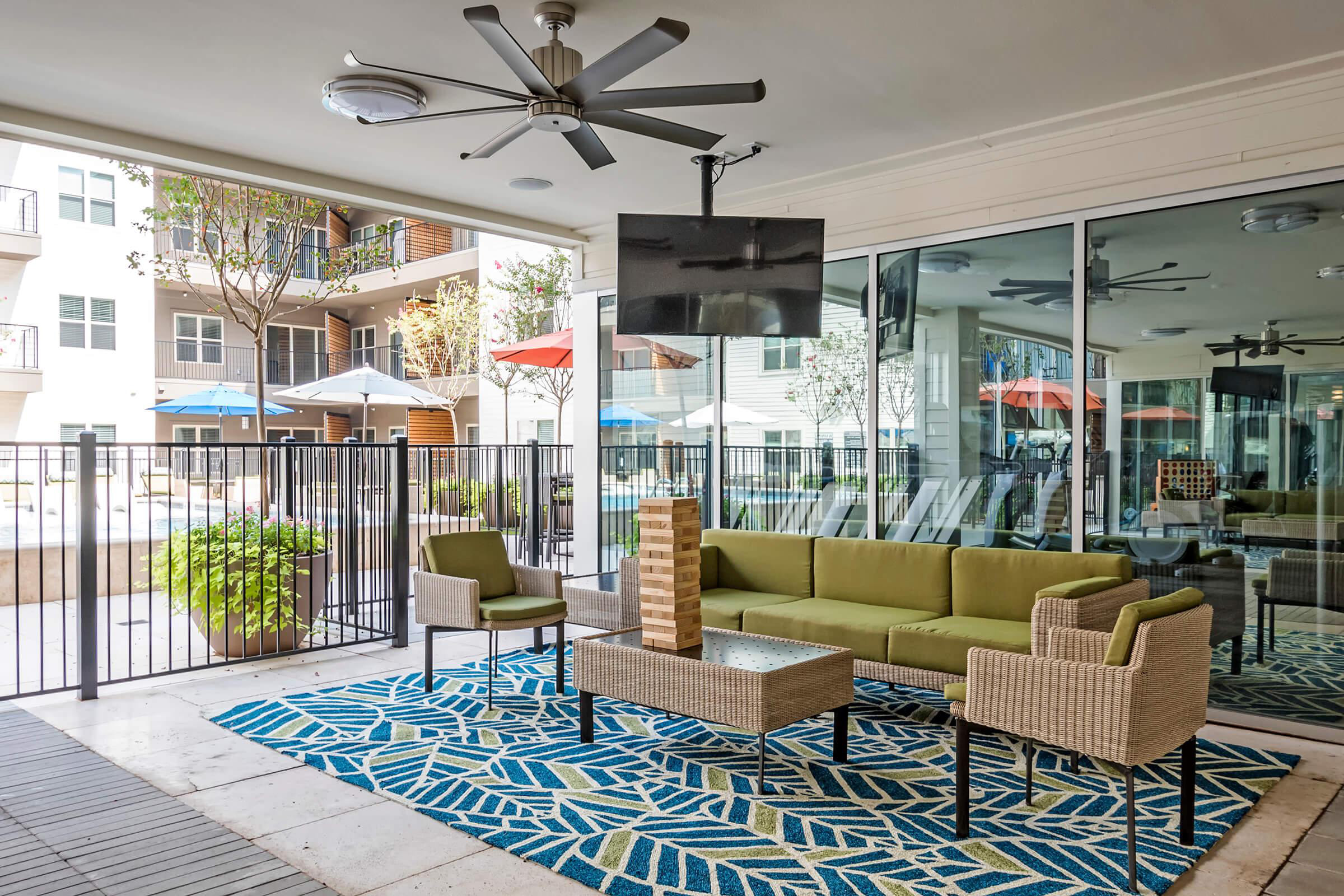 Modena Apartments in Dallas, TX