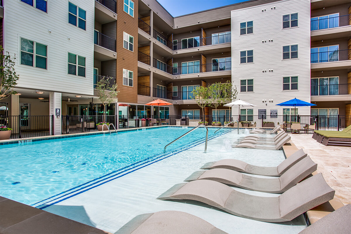 Modena Apartments in Dallas, TX
